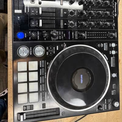 Immagine Pioneer DDJ-1000SRT - 3