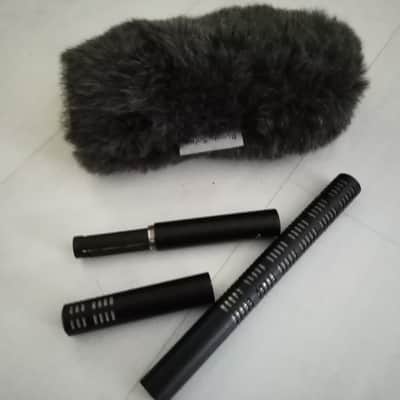 Sennheiser K6/ME64/ME66/RYCOTE SOFTIE 21/22 image 8