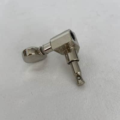 Grover Nickel 3R3L Guitar Machine Heads Tuning Pegs Keys image 9