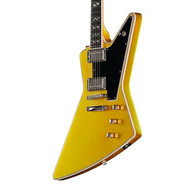 Epiphone Futura Explorer Custom - Firestorm Shift image 7