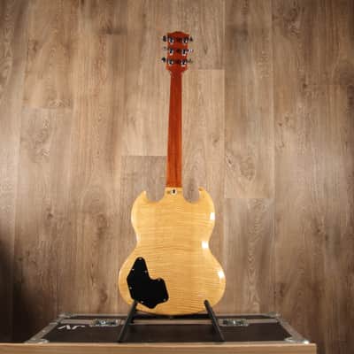 Gibson SG Supra 2013 - Antique Natural image 2