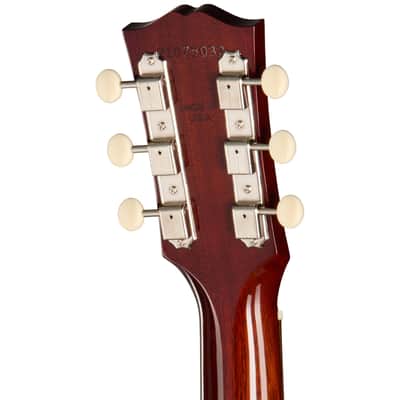Gibson Original 50s LG-2 Antique Natural - Acoustic Guitar image 8