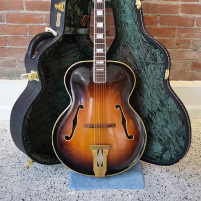 1946 Gibson L-5 Sunburst image 1