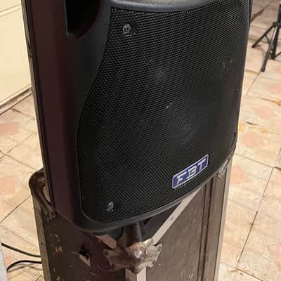 FBT Hi Maxx 40A Mid 2015 - Grey image 4