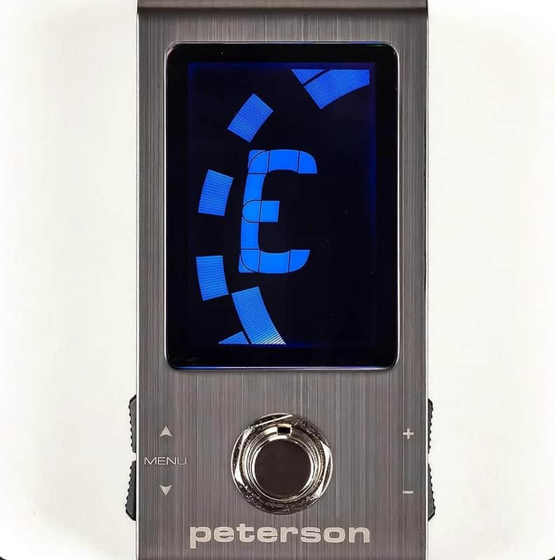 Peterson StroboStomp Mini - ** Authorized Dealer! ** image 1