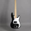 Fender Precision Bass Fretless 1974 Black
