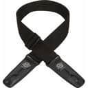 DANDREA LIS P2 BLK Lock-It Strap 2 Poly Pro Gitarrengurt (51mm) Black