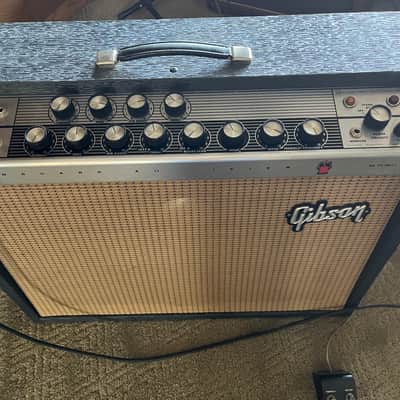 Gibson GA77 RET L 1965 image 2