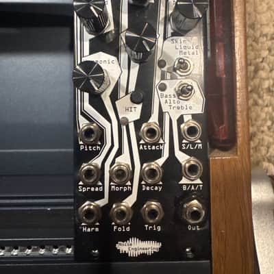 Noise Engineering Basimilus Iteritas Alter | Reverb