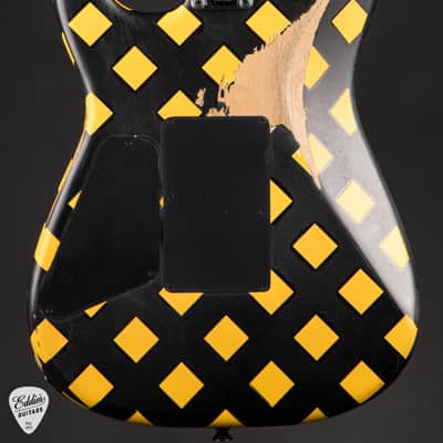 Charvel Super-Stock San Dimas Style 1 - Diamond Life image 4