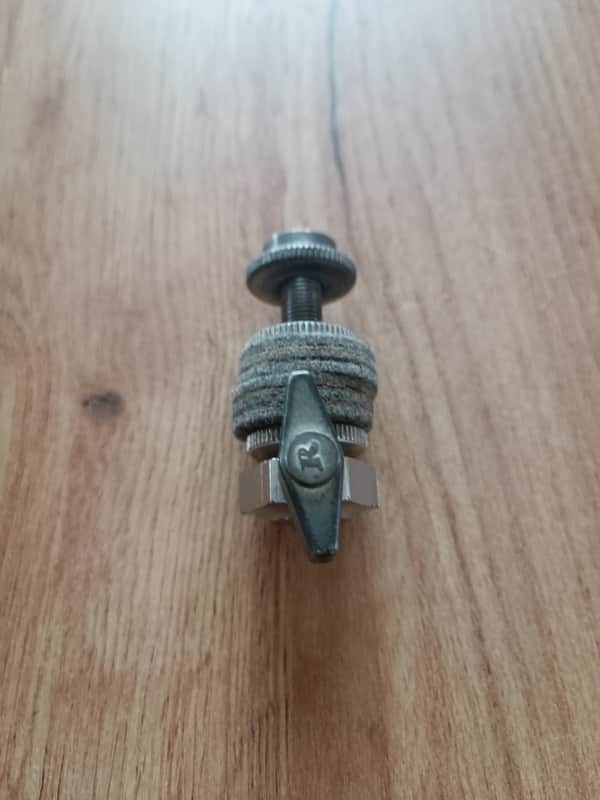 Rogers Big R Hi-Hat Clutch image 1