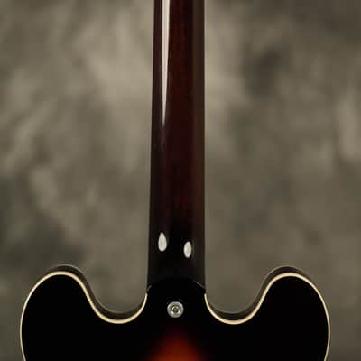 2024 Gibson ES-335 Vintage Burst MINT/unplayed!!! image 21