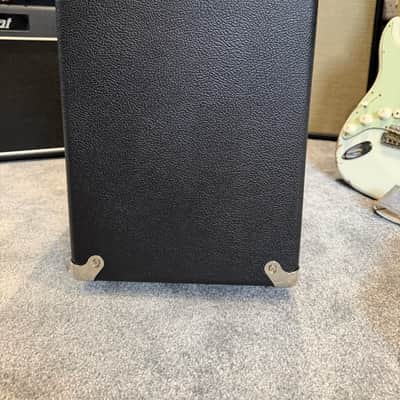 Two Rock 1x12" Closed-Back Guitar Speaker Cabinet 1999 - Present - Various image 5