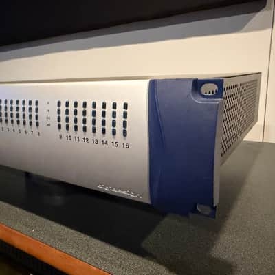 Digidesign 96i I/O ProTools Audio Interface image 3