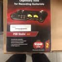 Line 6 POD Studio UX2 USB Audio Interface 2010s - Black