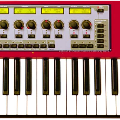 Nord Modular G2X image 5
