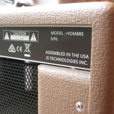 SUHR "Hombre Head" image 8
