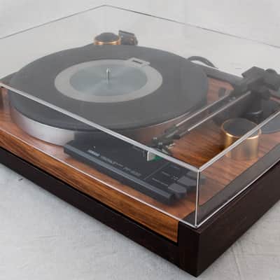 Yamaha  PF-800 image 6