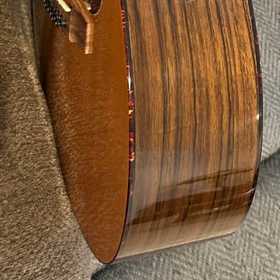 Martin SP000C-16R Acoustic Guitar image 4