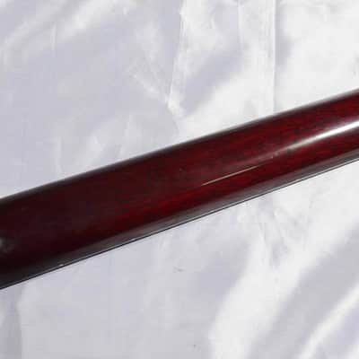 Gibson Chet Atkins CE Wine Red image 8