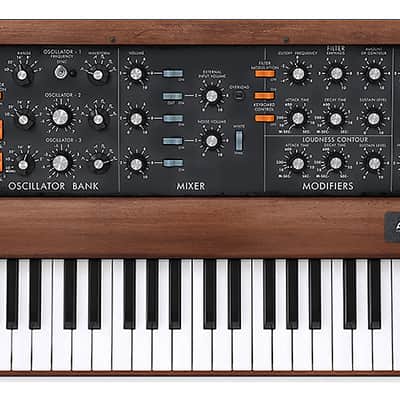 Propellerhead Reason 10 + Arturia V Collection 6 image 24