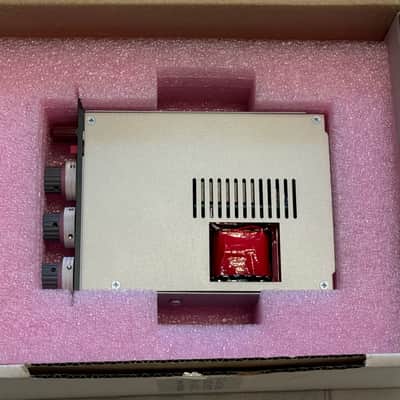 Heritage Audio 73EQ JR 500 Series Neve EQ image 2