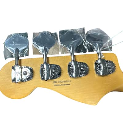 Fender American Ultra II Meteora, Solar Flare / Maple *IN STOCK* image 10