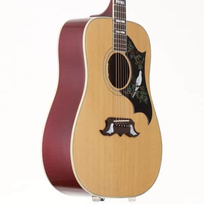 GIBSON DOVE Natural [92163023] (06/22) image 8