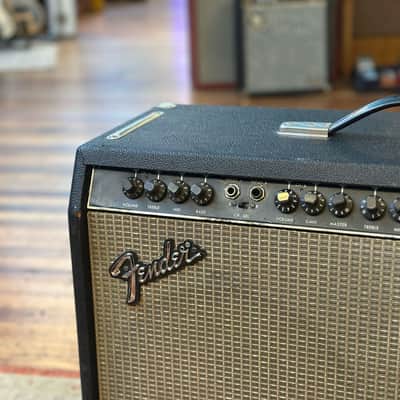 Fender Stage Lead II 2x12 image 5