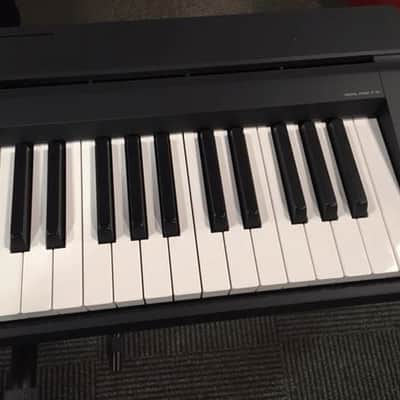Yamaha P-35 image 7