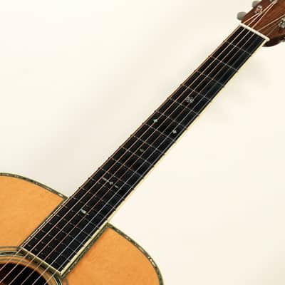 Martin 1995 000-42 Custom [561926] (06/15) image 9
