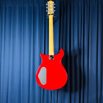Gretsch G5103 Electromatic CVT III 2013 - 2014 - Cherry image 12