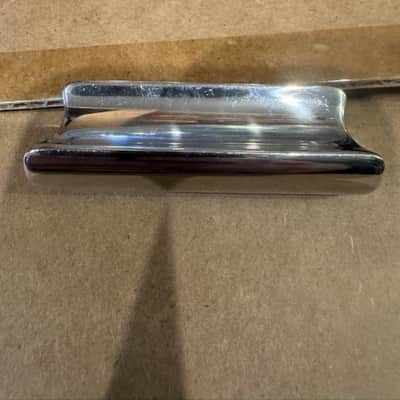 Shubb SP3 Steel Bar image 2