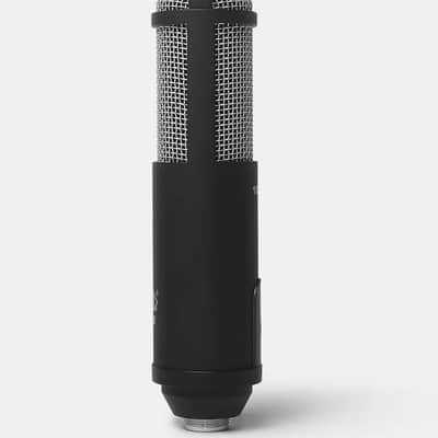 MXL 1022 Large Diaphragm Condenser Microphone image 4