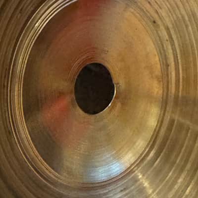 Sabian 12" AA Splash Cymbal 2002 - 2010 image 7