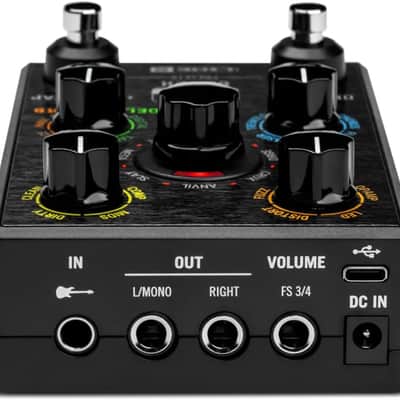 Line 6 POD Express Black image 8