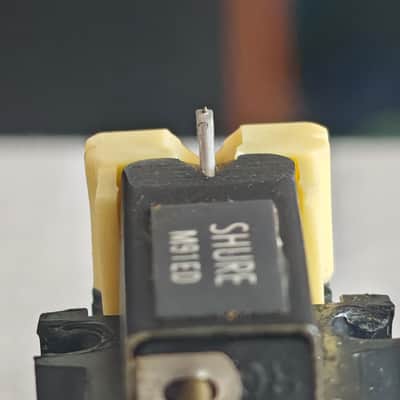 Shure M9ED Cartridge Bild 7