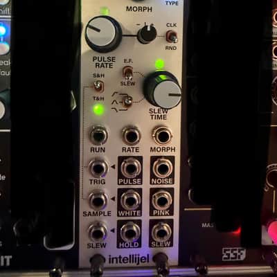 Intellijel Flurry image 2