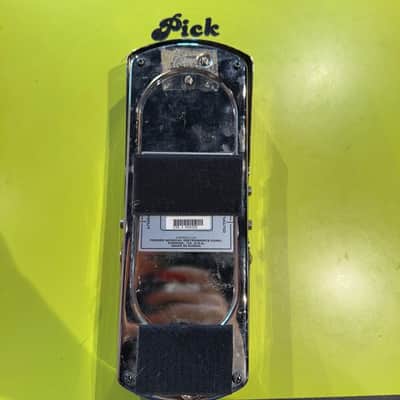 Fender Volume Pedal pedale volume per chitarra image 2