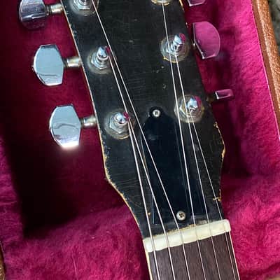 Video! 1957 Gibson Les Paul Special “The Mystic Maiden” image 11