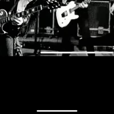 ESP Eclipse Custom 1980’s Izzy Stradlin Bild 17