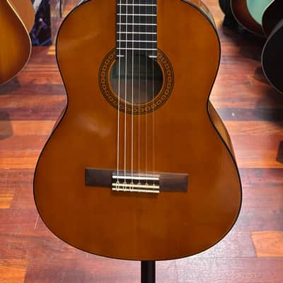 Yamaha CGS102A Mini Guitar image 1
