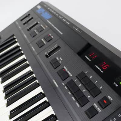 KORG DW-8000 + Case image 3