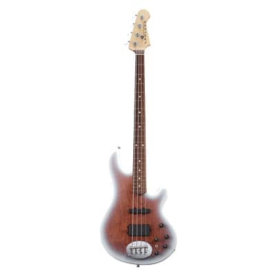Lakland Skyline Japan SK4-DX Deluxe | Reverb Canada