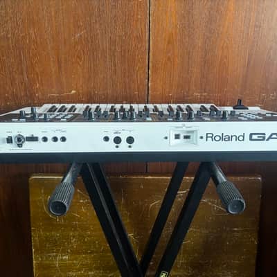 Roland GAIA SH-01 Virtual Analog Synthesizer w/ power supply image 7