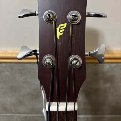Ibanez PCBE12OPN Grand Concert - Open Pore Natural image 5
