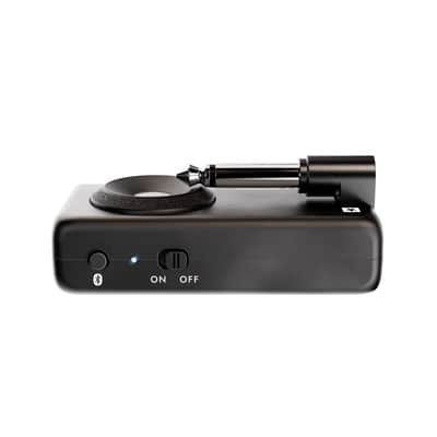 Blackstar BeamSolo Advanced Guitar Headphone Amplifier with ISF Control and SpeedDial image 4