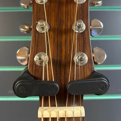 Aria AD-35N Natural Gloss 2012 Acoustic Guitar image 6