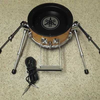 (Never Used) Original Yamaha Dtxtreme Wooden Bass Drum - *Very Rare to Find* - Price Drop Ends Soon image 13