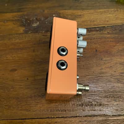Chase Bliss Audio MOOD 2019 - 2023 - Graphic image 5